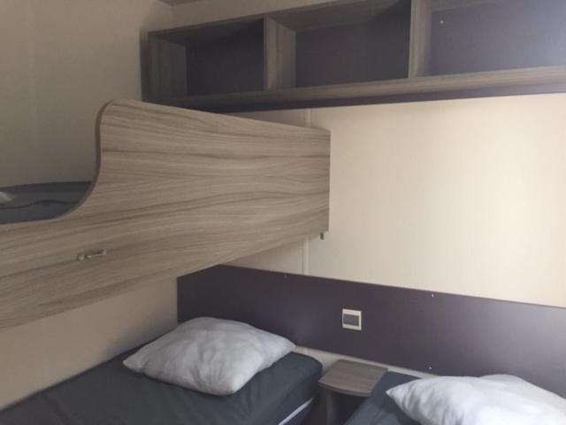 Celine Mobil Home ポール・ラ・ヌーヴェル エクステリア 写真