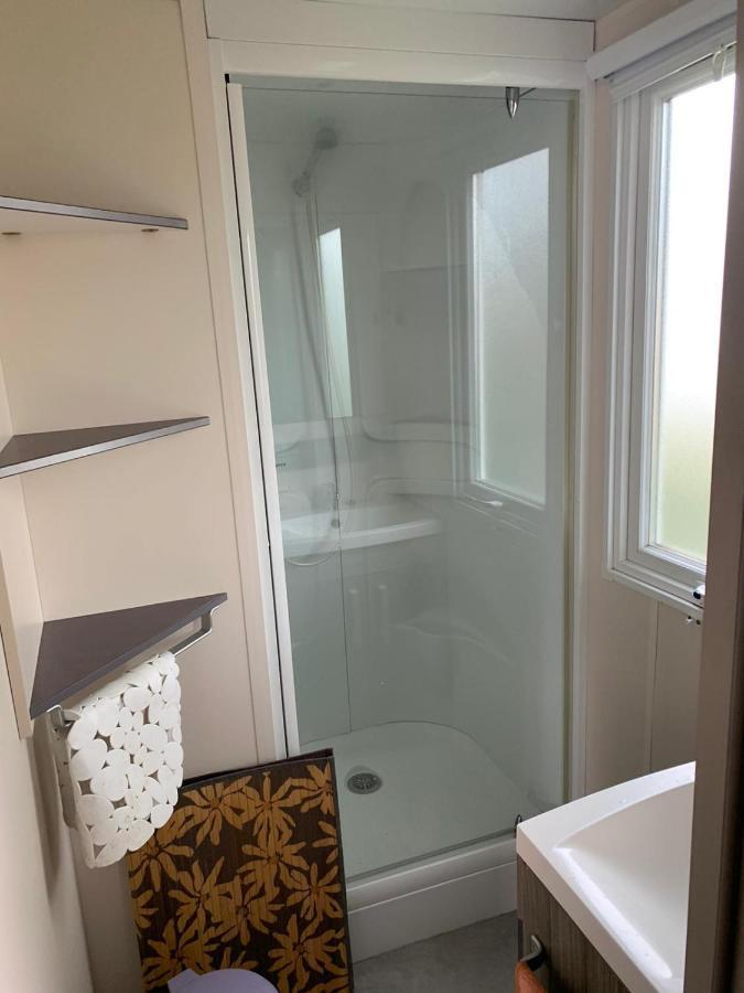 Celine Mobil Home ポール・ラ・ヌーヴェル エクステリア 写真