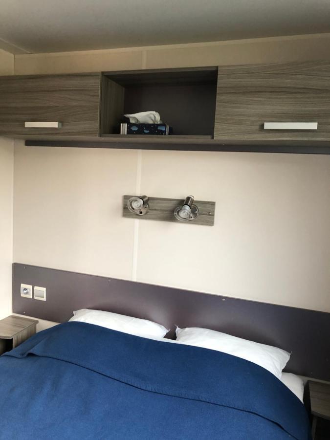 Celine Mobil Home ポール・ラ・ヌーヴェル エクステリア 写真